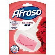 Afroso Block Passionate Rose 40gr