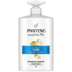 Pantene Σαμπουάν Classic 800ml