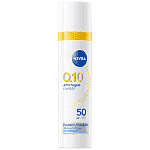 Nivea Q10 Κρέμα Προσώπου SPF50 40ml