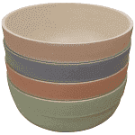 Tabletop Pro Picnic 4 Χρωμάτων Μπωλ 480ml