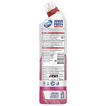 Klinex WC Gel Φρεσκάδα Λουλουδιών 750ml