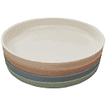 TabletoP Pro Picnic Πλυντηρίου Πιάτων 4 Χρωμάτων 18.5cm