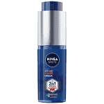 Nivea Men 2 In 1 Anti Age Power Cream Spf 30 50ml