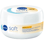 Nivea Soft Uv SPF 15 100ml
