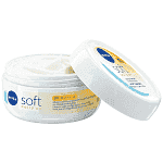 Nivea Soft Uv SPF 15 100ml