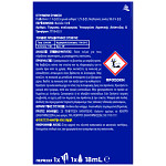 Vapona Αντικουνουπικό Υγρό Σετ 45 Νύχτες