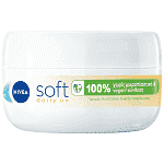 Nivea Soft Uv SPF 15 100ml