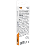 Bic Cristal Στυλό Box 5 Blue Eu