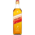 Johnnie Walker Red Soul Ουίσκι 700ml