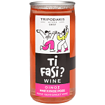 Aιγιοχός Ροδίτης Βιολογικός Λευκός Οίνος 750ml
