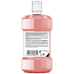 Listerine Gum Protect Clinical Solutions 500ml