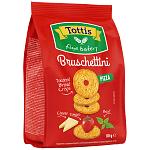 Tottis Bruschettini Pizza 80gr