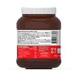 Nucrema Πραλίνα 8% Φουντούκι Κακάο 580gr -0,50€