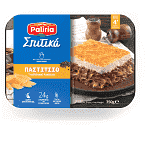 Paliria Σπιτικά Παστίτσιο 350gr