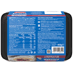 Paliria Σπιτικά Σουτζουκάκια Με Κριθαράκι 400gr