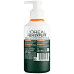 L'oreal Men Derma Control Gel Καθαριστικό Προσώπου 260ml