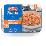 Paliria Σπιτικά Κριθαρότο Με Γαρίδες 350gr