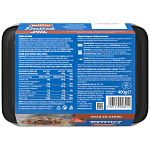 Paliria Σπιτικά Πένες Με Κιμά 400gr