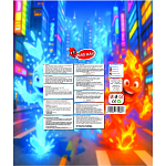 Τυχερή Σακούλα Lucky Bag Για Αγόρια Mad Max