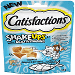 Catisfaction Σνακ Γάτας Celebration 55gr