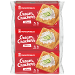 Παπαδοπούλου Cream Crackers Σίτου 3Χ140gr