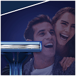 Gillette Blue II Fixed Ξυραφάκια Μιας Χρήσης 5τεμ
