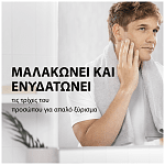 Gillette Classic Αφρός Ξυρίσματος Regular 250ml