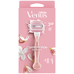 Gillette Venus Spa Breeze Μηχανή & 2 ανταλλακτικά