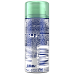 Gillette Series Aloe Vera Gel Ξυρίσματος Sensitive 75ml