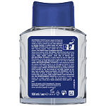 Gillette After Shave Splash Revitalizing Sea Mist 100ml
