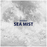Gillette After Shave Splash Revitalizing Sea Mist 100ml