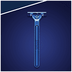 Gillette Blue II Fixed Ξυραφάκια Μιας Χρήσης 5τεμ
