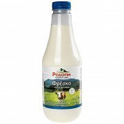 Ροδόπη Γάλα Φρέσκο Αγελάδος Πλήρες 3,7% 1lt