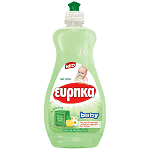 Εύρηκα Υγρό Πιάτων 500ml