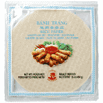 Banh Trang Rice Paper 22cm 454gr