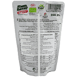 Sun Blast Χυμός Ροδάκινου Bio 200ml