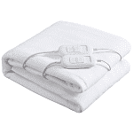 Conceptum Ηλεκτρικό Επίστρωμα Fleece Διπλό