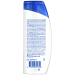 Head & Shoulders Σαμπουάν Coconut Βαθιά Ενυδάτωση 625ml