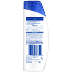 Head & Shoulders Σαμπουάν Cool Menthol 330ml