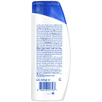 Head & Shoulders Σαμπουάν Cool Menthol 625ml