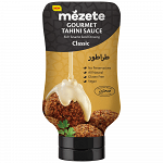 Mezete Gourmet Tahini Sauce Classic 315gr
