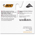 BIC Ltd Καλσάκια Glitter Stripes