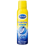 Scholl Fresh Step Αποσμητικό Υποδημάτων 150ml -2,00€