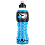 Powerade Βατόμουρο 500ml