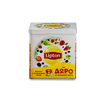 Lipton Tin Box Φρούτα Του Δάσους Σετ 24x2