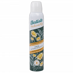 Batiste Natural Dry Shampoo Green Tea Chamomile 200ml