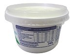 Ο Κόμης Γιαούρτι Πρόβειο Παραδοσιακό 240gr