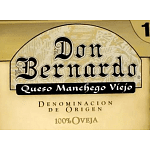 Don Bernardo Manchego 200gr