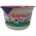 Ο Κόμης Γιαούρτι Αγελάδος Παραδοσιακό 240gr