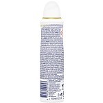 Dove Advanced Invisible Αποσμητικό Σώματος Σπρέι 150ml